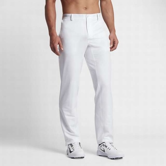 Nike Other - Nike Golf Men's Flex Hybrid Golf Pants